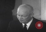 Image of Treaty of Mutual Cooperation and Security between the United States and Japan Washington DC USA, 1960, second 41 stock footage video 65675080225