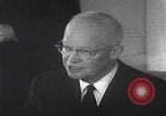 Image of Treaty of Mutual Cooperation and Security between the United States and Japan Washington DC USA, 1960, second 42 stock footage video 65675080225