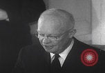 Image of Treaty of Mutual Cooperation and Security between the United States and Japan Washington DC USA, 1960, second 43 stock footage video 65675080225