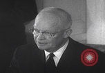 Image of Treaty of Mutual Cooperation and Security between the United States and Japan Washington DC USA, 1960, second 45 stock footage video 65675080225
