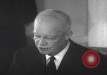 Image of Treaty of Mutual Cooperation and Security between the United States and Japan Washington DC USA, 1960, second 46 stock footage video 65675080225