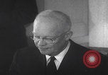 Image of Treaty of Mutual Cooperation and Security between the United States and Japan Washington DC USA, 1960, second 47 stock footage video 65675080225