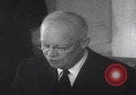 Image of Treaty of Mutual Cooperation and Security between the United States and Japan Washington DC USA, 1960, second 49 stock footage video 65675080225