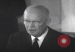Image of Treaty of Mutual Cooperation and Security between the United States and Japan Washington DC USA, 1960, second 51 stock footage video 65675080225