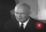 Image of Treaty of Mutual Cooperation and Security between the United States and Japan Washington DC USA, 1960, second 52 stock footage video 65675080225
