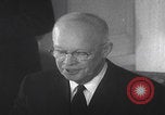 Image of Treaty of Mutual Cooperation and Security between the United States and Japan Washington DC USA, 1960, second 53 stock footage video 65675080225