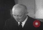 Image of Treaty of Mutual Cooperation and Security between the United States and Japan Washington DC USA, 1960, second 54 stock footage video 65675080225