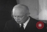 Image of Treaty of Mutual Cooperation and Security between the United States and Japan Washington DC USA, 1960, second 55 stock footage video 65675080225