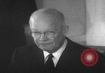 Image of Treaty of Mutual Cooperation and Security between the United States and Japan Washington DC USA, 1960, second 56 stock footage video 65675080225