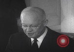 Image of Treaty of Mutual Cooperation and Security between the United States and Japan Washington DC USA, 1960, second 57 stock footage video 65675080225