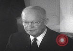 Image of Treaty of Mutual Cooperation and Security between the United States and Japan Washington DC USA, 1960, second 58 stock footage video 65675080225