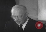 Image of Treaty of Mutual Cooperation and Security between the United States and Japan Washington DC USA, 1960, second 59 stock footage video 65675080225