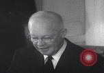 Image of Treaty of Mutual Cooperation and Security between the United States and Japan Washington DC USA, 1960, second 61 stock footage video 65675080225