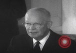 Image of Treaty of Mutual Cooperation and Security between the United States and Japan Washington DC USA, 1960, second 62 stock footage video 65675080225
