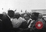 Image of Congo Crisis riot Leopoldville Leopoldville Congo, 1960, second 8 stock footage video 65675080226