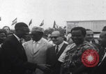 Image of Congo Crisis riot Leopoldville Leopoldville Congo, 1960, second 9 stock footage video 65675080226