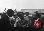 Image of Congo Crisis riot Leopoldville Leopoldville Congo, 1960, second 10 stock footage video 65675080226