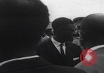 Image of Congo Crisis riot Leopoldville Leopoldville Congo, 1960, second 13 stock footage video 65675080226