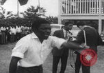 Image of Congo Crisis riot Leopoldville Leopoldville Congo, 1960, second 14 stock footage video 65675080226