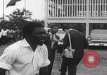 Image of Congo Crisis riot Leopoldville Leopoldville Congo, 1960, second 15 stock footage video 65675080226