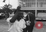 Image of Congo Crisis riot Leopoldville Leopoldville Congo, 1960, second 16 stock footage video 65675080226