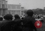 Image of Congo Crisis riot Leopoldville Leopoldville Congo, 1960, second 21 stock footage video 65675080226
