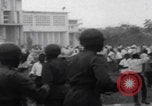 Image of Congo Crisis riot Leopoldville Leopoldville Congo, 1960, second 22 stock footage video 65675080226