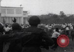 Image of Congo Crisis riot Leopoldville Leopoldville Congo, 1960, second 24 stock footage video 65675080226