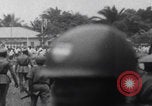 Image of Congo Crisis riot Leopoldville Leopoldville Congo, 1960, second 25 stock footage video 65675080226