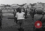 Image of Congo Crisis riot Leopoldville Leopoldville Congo, 1960, second 30 stock footage video 65675080226
