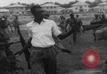 Image of Congo Crisis riot Leopoldville Leopoldville Congo, 1960, second 31 stock footage video 65675080226
