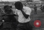 Image of Congo Crisis riot Leopoldville Leopoldville Congo, 1960, second 32 stock footage video 65675080226