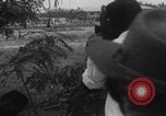 Image of Congo Crisis riot Leopoldville Leopoldville Congo, 1960, second 33 stock footage video 65675080226