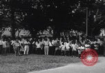 Image of Congo Crisis Leopoldville riot Leopoldville Congo, 1960, second 10 stock footage video 65675080227
