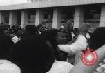 Image of Congo Crisis Leopoldville riot Leopoldville Congo, 1960, second 13 stock footage video 65675080227