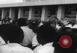 Image of Congo Crisis Leopoldville riot Leopoldville Congo, 1960, second 14 stock footage video 65675080227