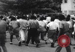Image of Congo Crisis Leopoldville riot Leopoldville Congo, 1960, second 19 stock footage video 65675080227