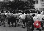 Image of Congo Crisis Leopoldville riot Leopoldville Congo, 1960, second 20 stock footage video 65675080227