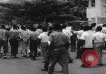 Image of Congo Crisis Leopoldville riot Leopoldville Congo, 1960, second 21 stock footage video 65675080227