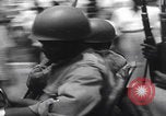 Image of Congo Crisis Leopoldville riot Leopoldville Congo, 1960, second 23 stock footage video 65675080227
