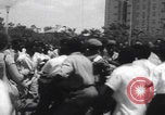 Image of Congo Crisis Leopoldville riot Leopoldville Congo, 1960, second 26 stock footage video 65675080227