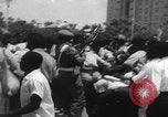 Image of Congo Crisis Leopoldville riot Leopoldville Congo, 1960, second 27 stock footage video 65675080227