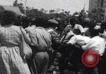 Image of Congo Crisis Leopoldville riot Leopoldville Congo, 1960, second 28 stock footage video 65675080227