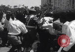 Image of Congo Crisis Leopoldville riot Leopoldville Congo, 1960, second 29 stock footage video 65675080227