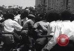 Image of Congo Crisis Leopoldville riot Leopoldville Congo, 1960, second 30 stock footage video 65675080227