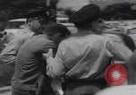 Image of Congo Crisis Leopoldville riot Leopoldville Congo, 1960, second 32 stock footage video 65675080227