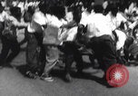 Image of Congo Crisis Leopoldville riot Leopoldville Congo, 1960, second 34 stock footage video 65675080227