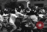 Image of Congo Crisis Leopoldville riot Leopoldville Congo, 1960, second 36 stock footage video 65675080227