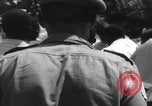 Image of Congo Crisis Leopoldville riot Leopoldville Congo, 1960, second 37 stock footage video 65675080227