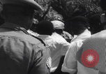 Image of Congo Crisis Leopoldville riot Leopoldville Congo, 1960, second 38 stock footage video 65675080227